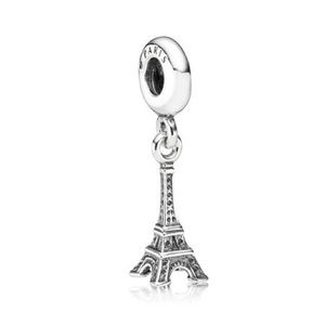 Eiffel Tower Dangle Charm - PANDORA